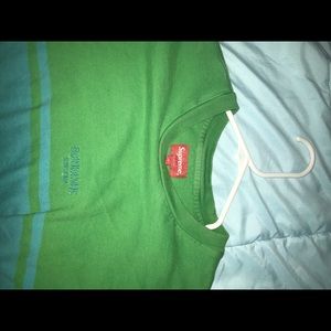 Authentic Supreme Tee